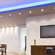 Spot LED GU10 V-TAC PRO 6W 38° Variable Samsung Chip VT-227D 3000K