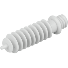 Cheville tête filetée...