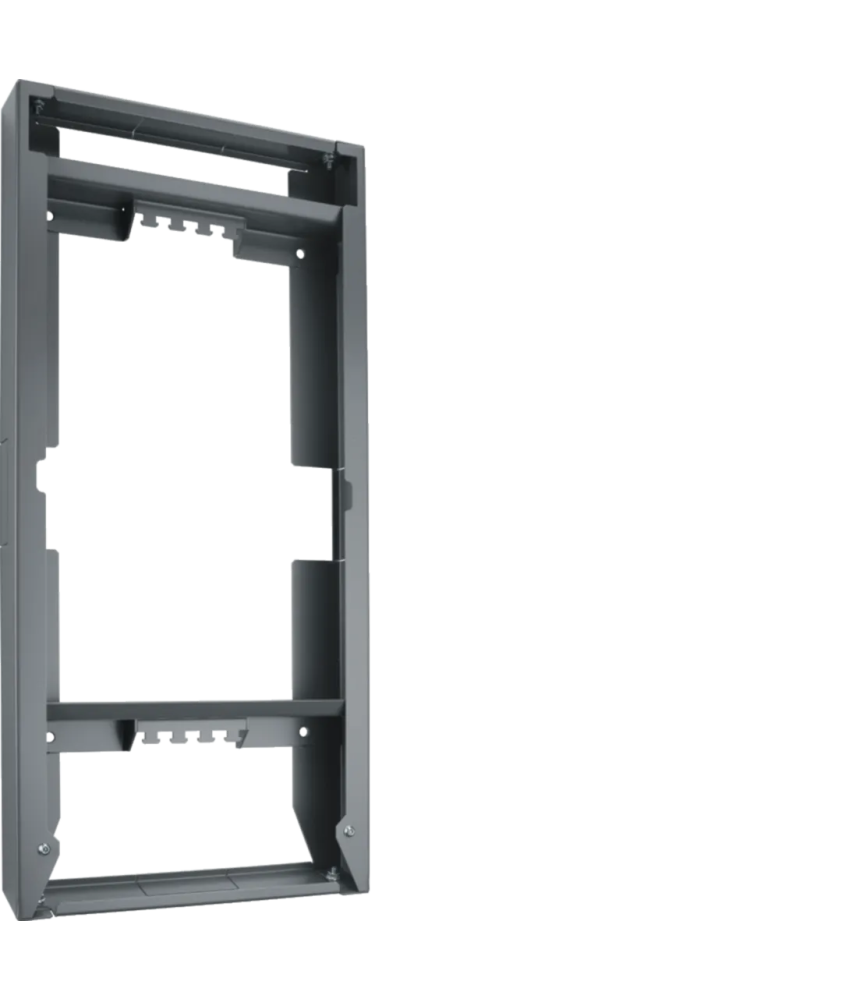 Borne de charge VE accessoire Fixation murale ref:xev427