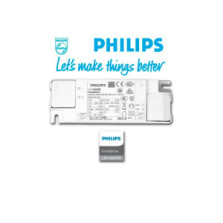 Pack x10 - Panneau LED 120x30cm 44W Driver PHILIPS 4400Lm