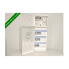 TABLEAU ÉLECTRQIUE LEGRAND 3RANGÉE ÉQUIPÉ ET PRÉ CABLÉ  + PLATINE LINKY 15/45 (LEG3RM3) PORTES  OFFERTE