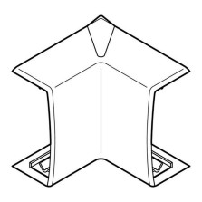 Angle intérieur Variasouple...