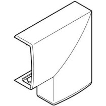 Angle plat pour moulure...