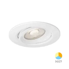 Spot 5W CCT 3000K/4000K/6000K