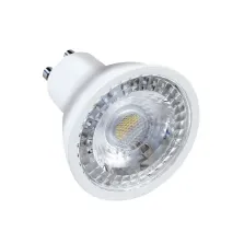Lampe GU10 LED 4,5W 3000K...