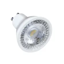 Lampe GU10 LED 4,5W 4000K...