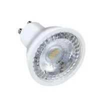 Lampe GU10 LED 4,5W 4000K...