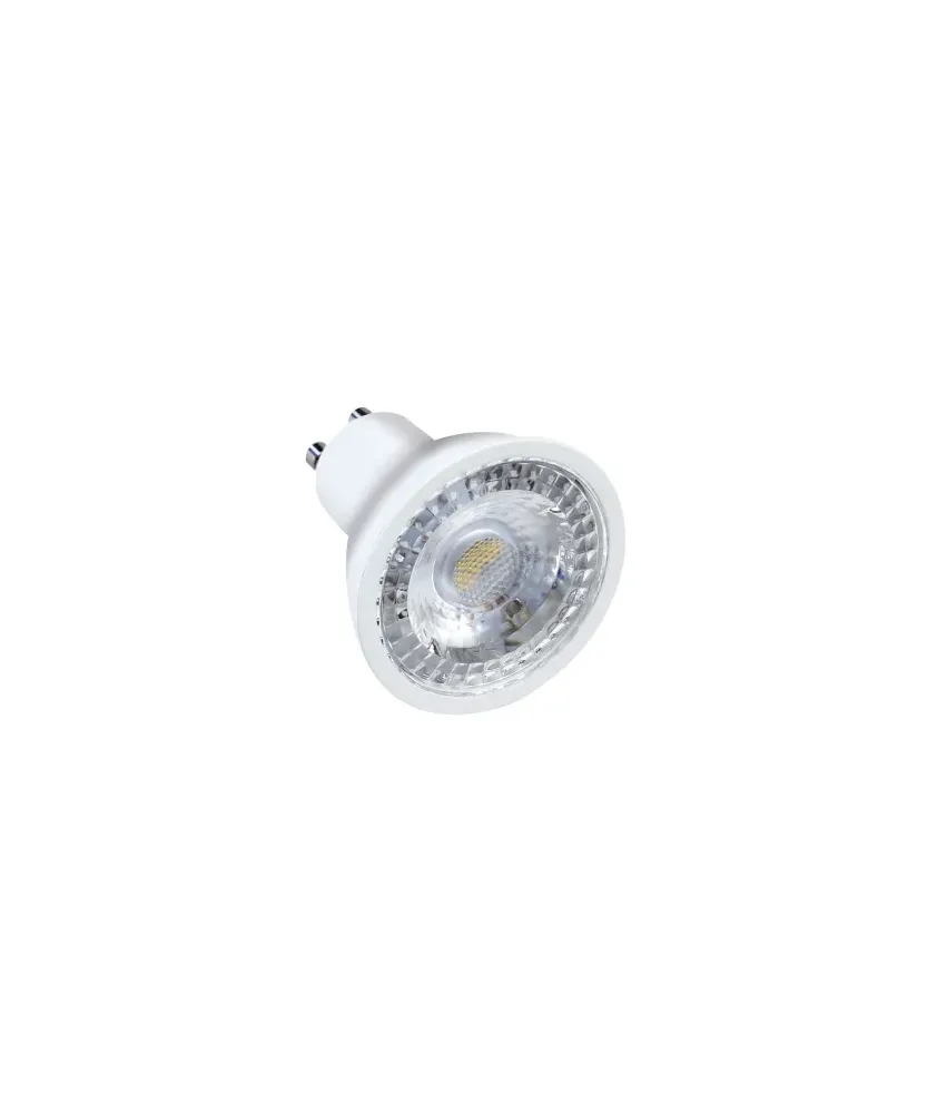 Lampe GU10 LED 4,5W 4000K 495lm