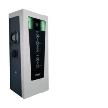 Borne de charge VE witty park 2x22kW 3P M3T2S M2TE IP54 IP réf: XEV601C