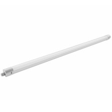 Réglette étanche LED...