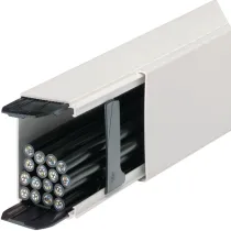 Goulotte de distribution...