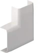 Angle plat pour moulure...