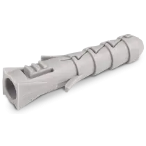 Cheville nylon 6x30 mm -...