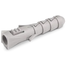 Cheville nylon 8x40 mm -...