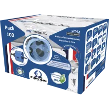 EUROHM XL Air'métic 100...