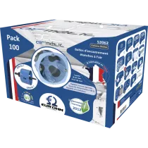 EUROHM XL Air'métic 100...