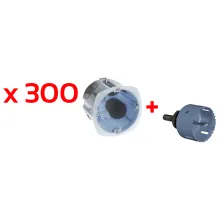 EUROHM XL AIR'métic 300...