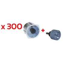 EUROHM XL AIR'métic 300...