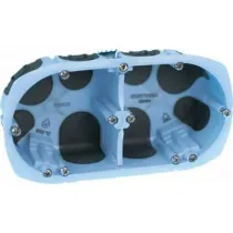 Boite Eur'Ohm AIRMETIC à...