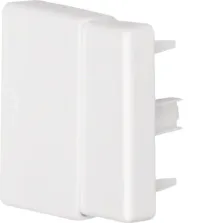 Embout pour goulotte de...