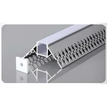 Profilé Aluminium angle...