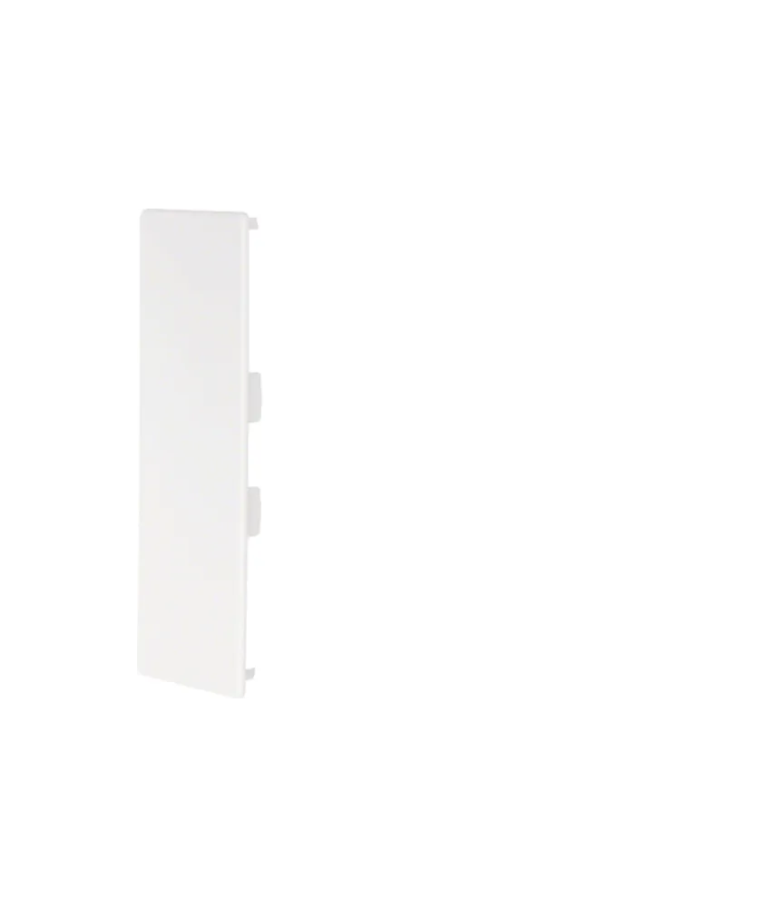 Embout pour goulotte de distribution lifea LFF et FB 60x190mm