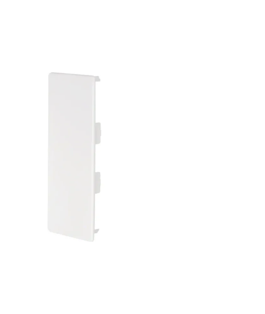 Embout pour goulotte de distribution lifea LFF et FB 60X150