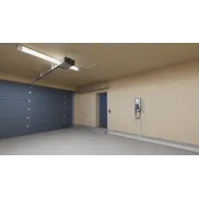 Angle intérieur pour goulotte de distribution lifea LFF et FB 60X150