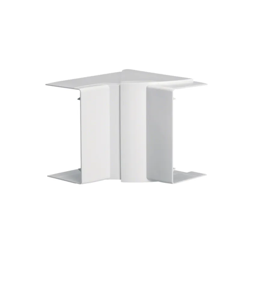 Angle intérieur pour goulotte de distribution lifea LFF 60X110