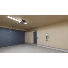 - Angle extérieur pour goulotte de distribution lifea LFF 60x90