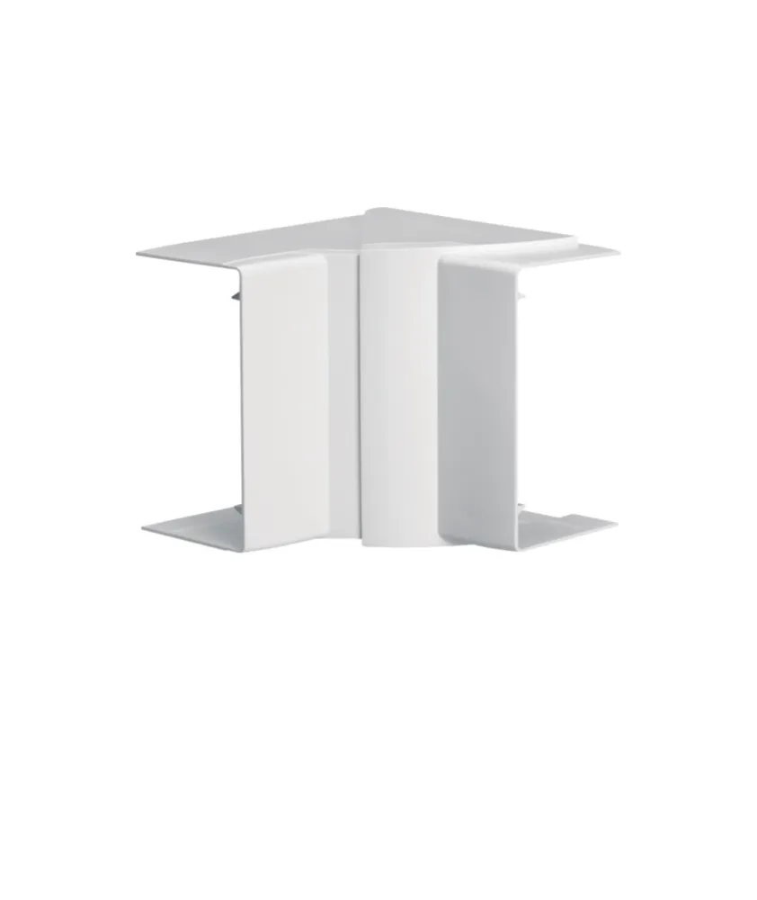 Angle intérieur pour goulotte de distribution lifea LFF 60x90