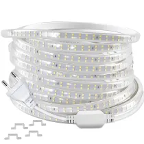 Ruban LED CHANTIER Double...