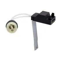 Aric - Douille GU10 avec...