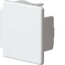 Embout pour goulotte de...