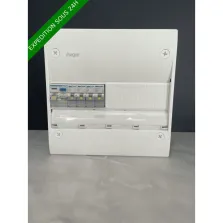 Tableau électrique hager 1...