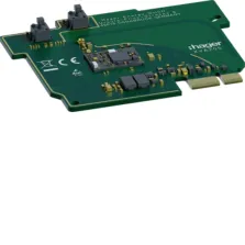 Carte TIC Radio pour XVR1XX...