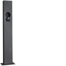 Pieds simple pour montage...