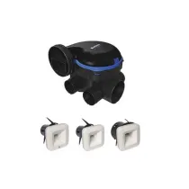 Kit VMC simple flux...