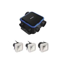 Kit VMC simple flux...