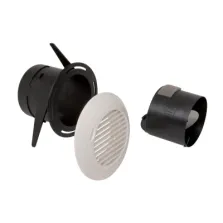 Kit bouche VMC WC bain pour...