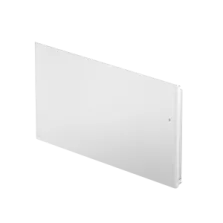 Chamane nativ radiateur horizontal - 2000 watts - blanc