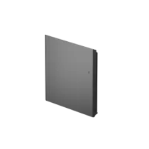 Chamane nativ radiateur...