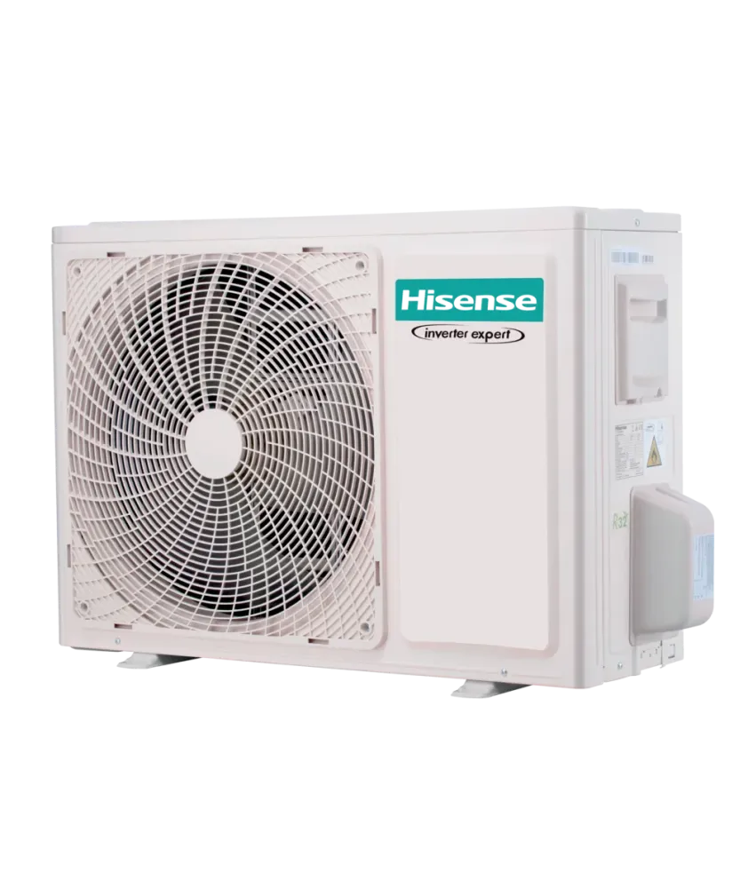 Unité extérieure R32 monosplit Energy Pro Plus 2,5 kW