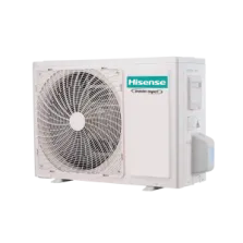 Unité extérieure R32 monosplit Easy Smart 7 kW