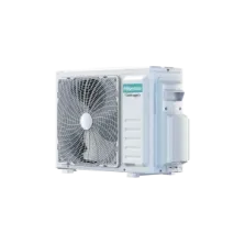 Unité extérieure R32 multisplit 5 postes 12,5 kW