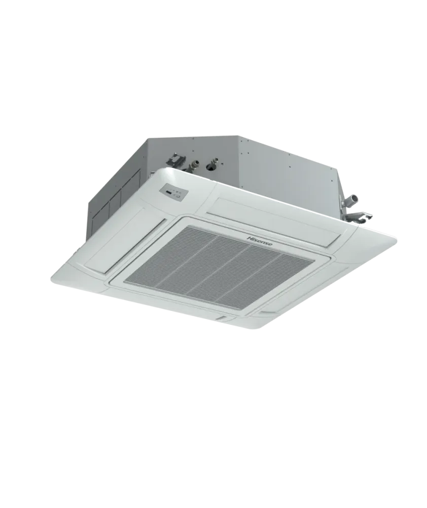 Unité intérieure cassette 4 voies 900x900 7,1 kW Super