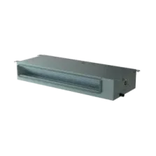 Unité intérieure gainable slim 2,6 kW 0-50 Pa Super