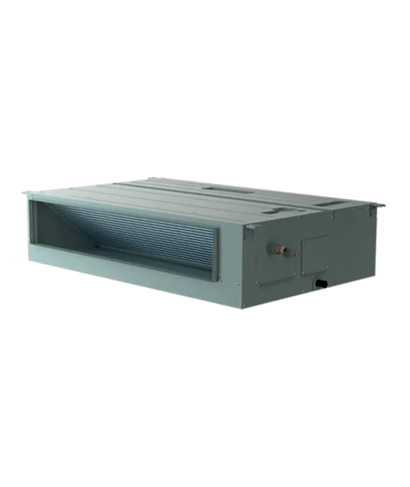 Unité intérieure gainable MSP 12,5 kW 0-150 Pa Super