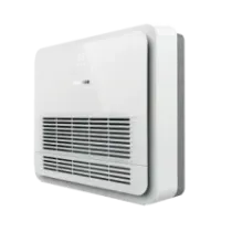 Console 5,2 kW multi-flux...