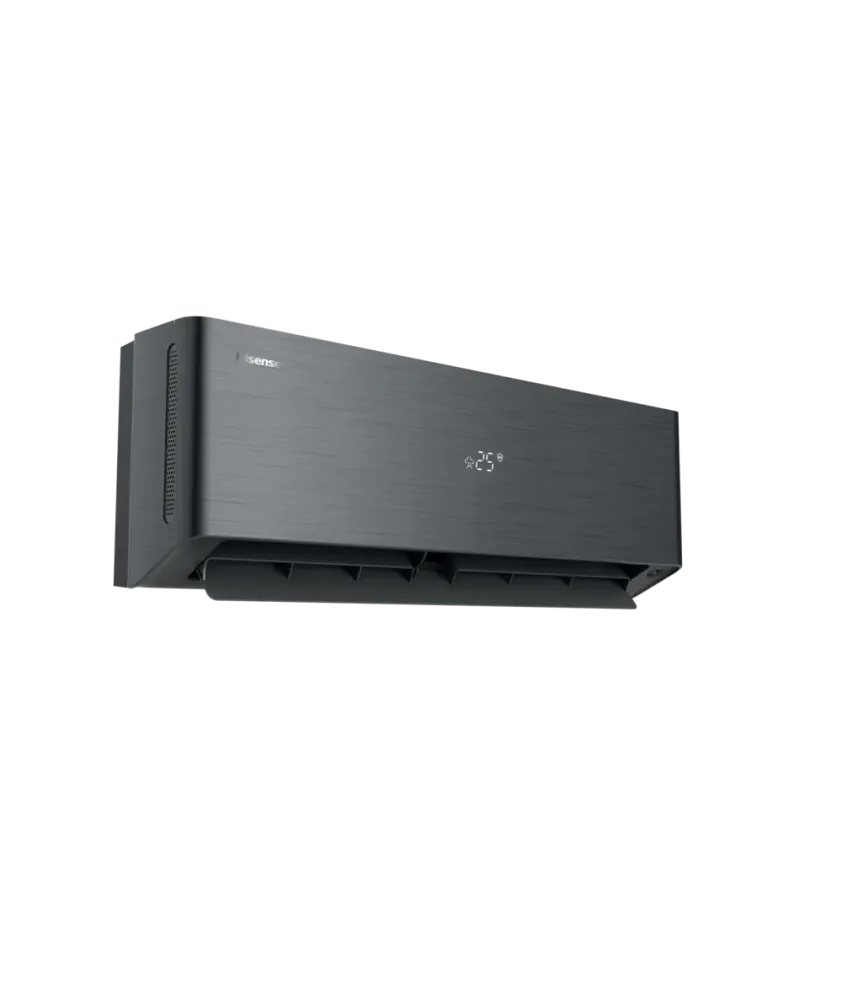 Unité intérieure murale universelle Energy Pro X Noir 3,5 kW